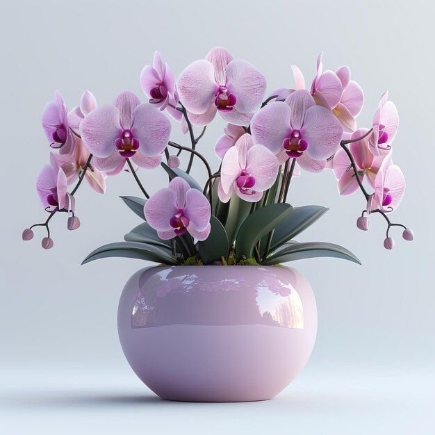 Arranjo floral - opção 1
