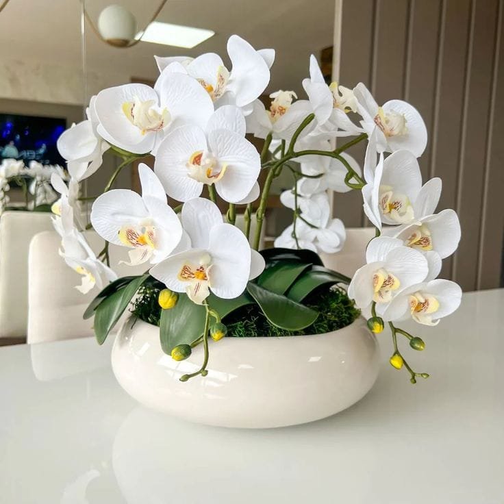 Arranjo floral - opção 2