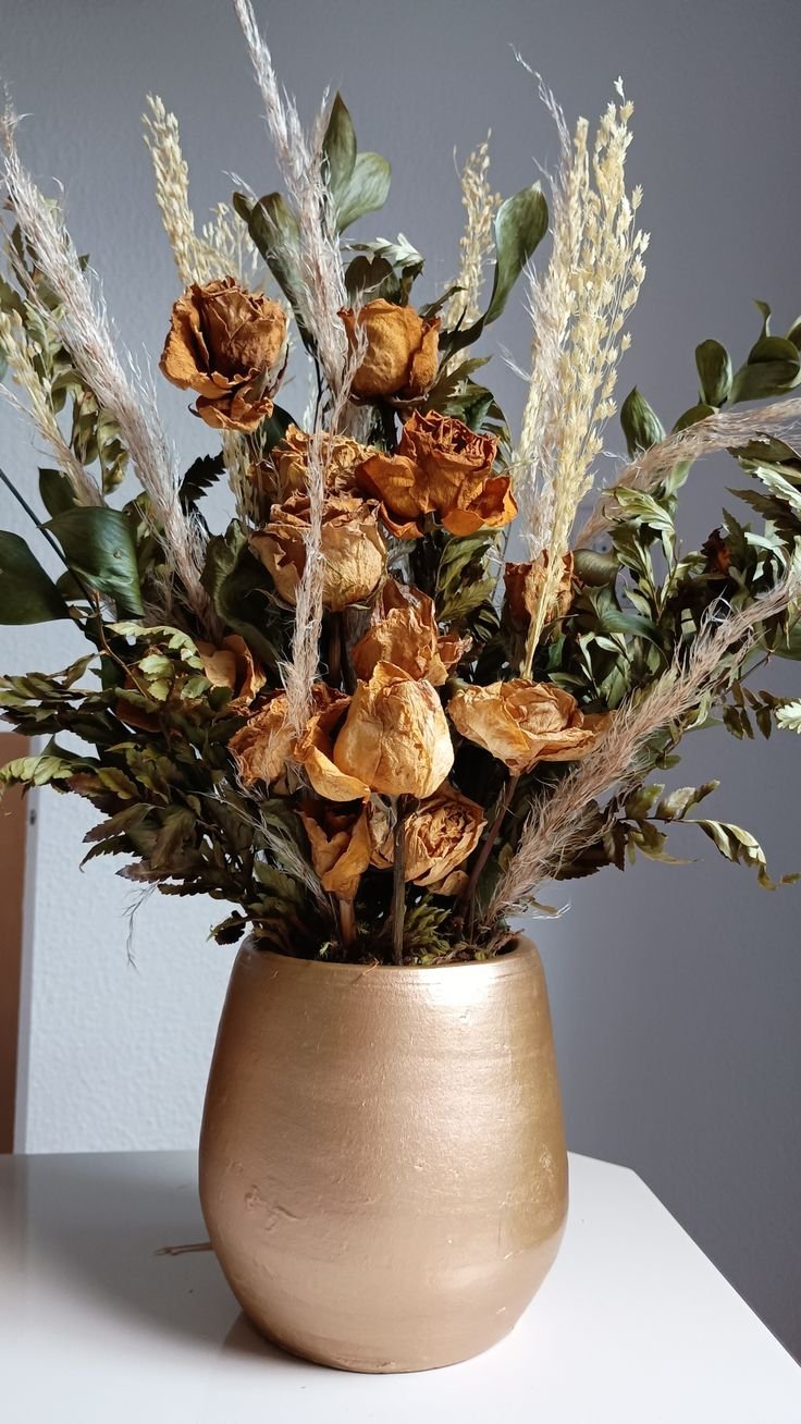 Arranjo floral - opção 4