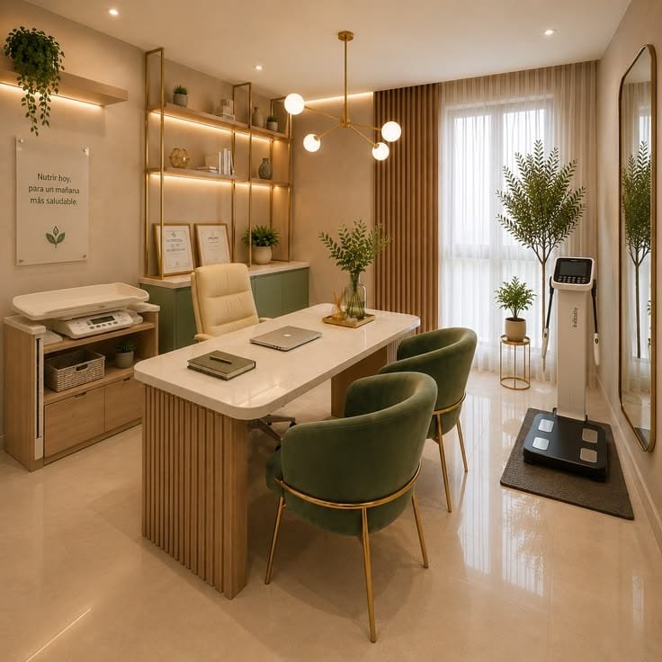 Ambientação residencial com flores e plantas permanentes - opção 10